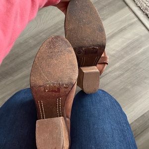 lucky brand cowboy boots